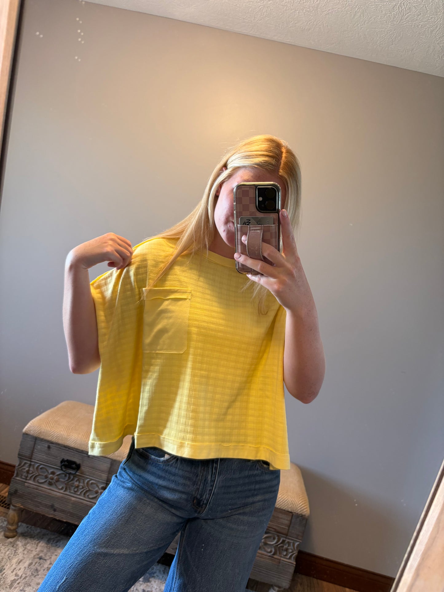 Sunshine Top