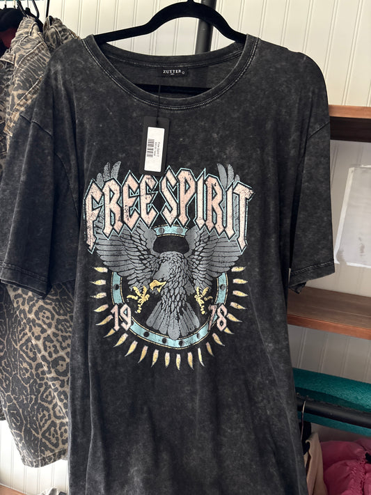 Free Spirit T