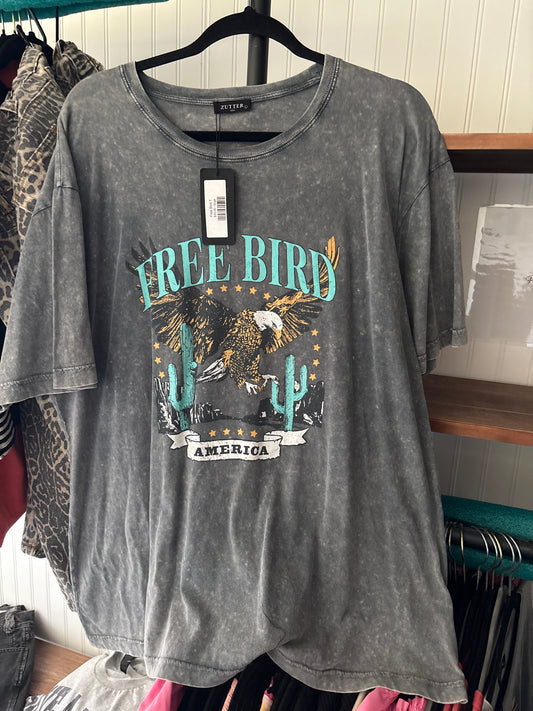 Free Bird T