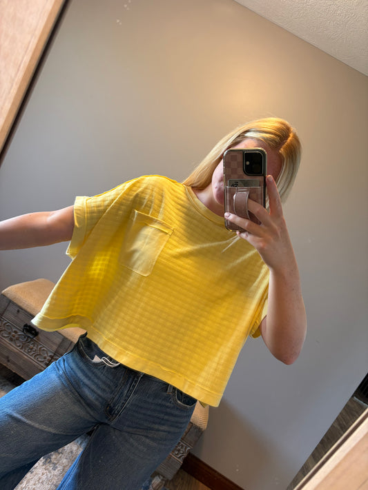Sunshine Top
