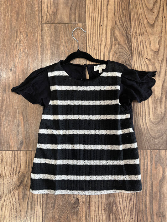 Girls Knit Top