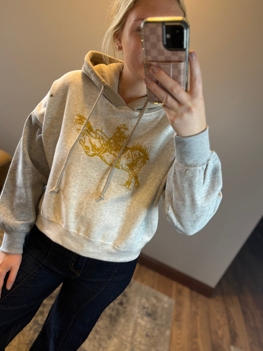 Rodeo Hoodie