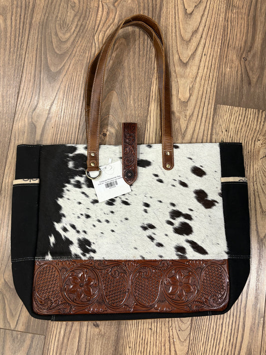 Computer/Weekender Bag