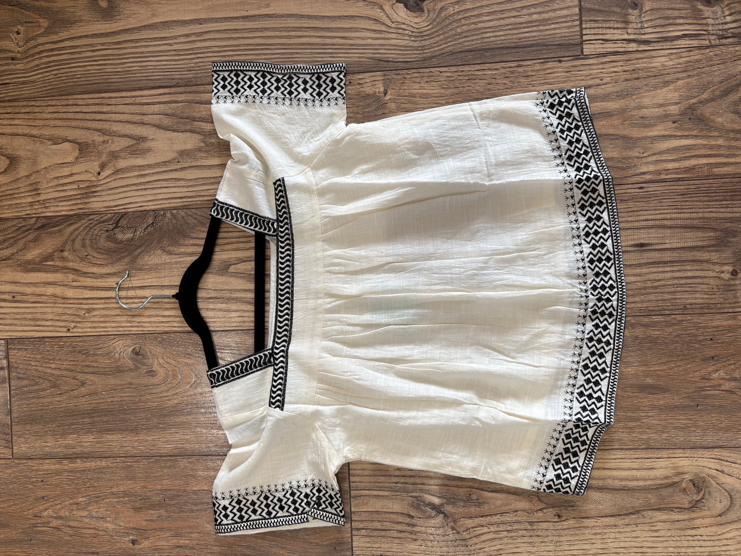 Girls Ember Top
