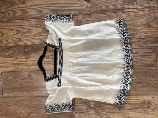 Girls Ember Top