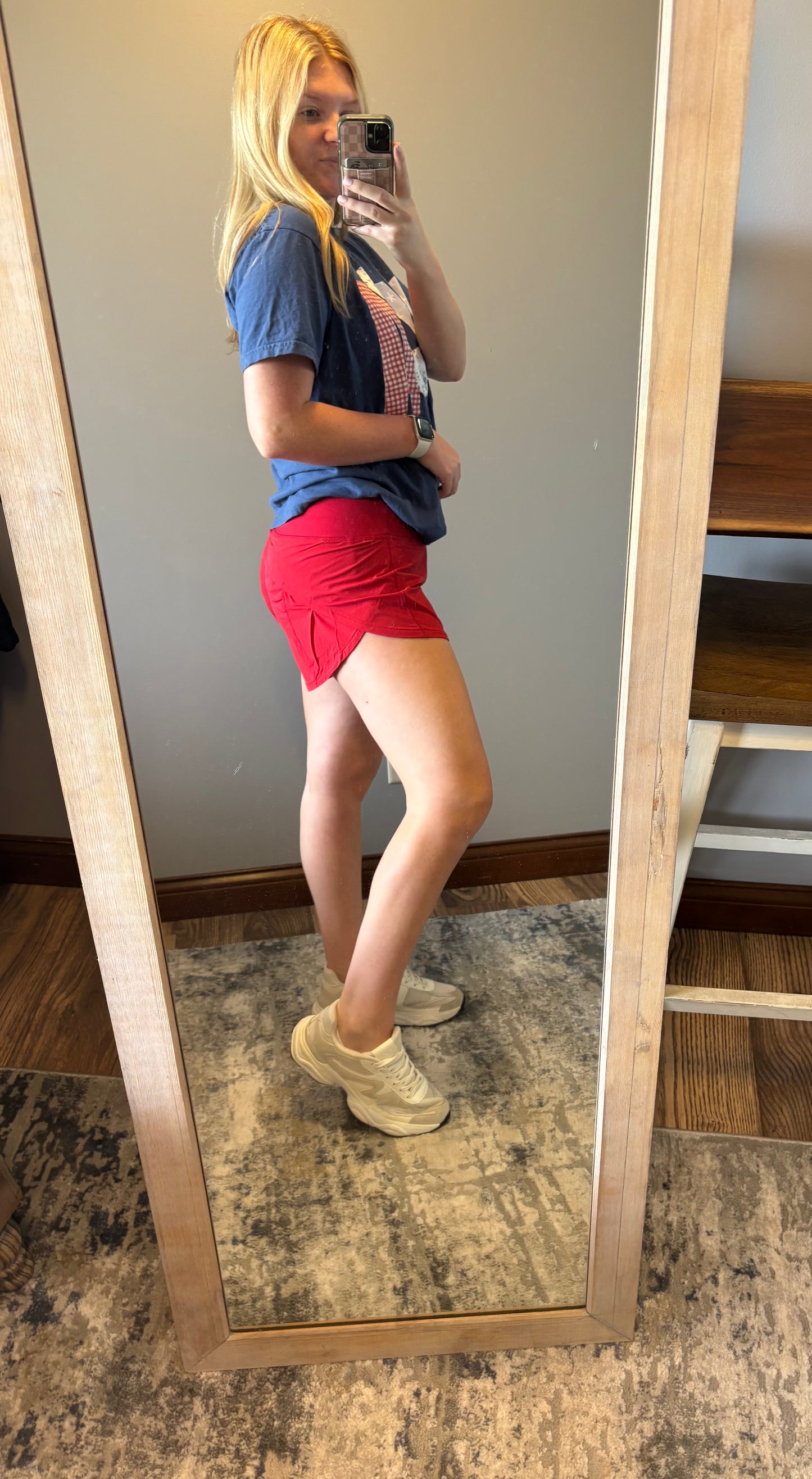 Butter Active Shorts