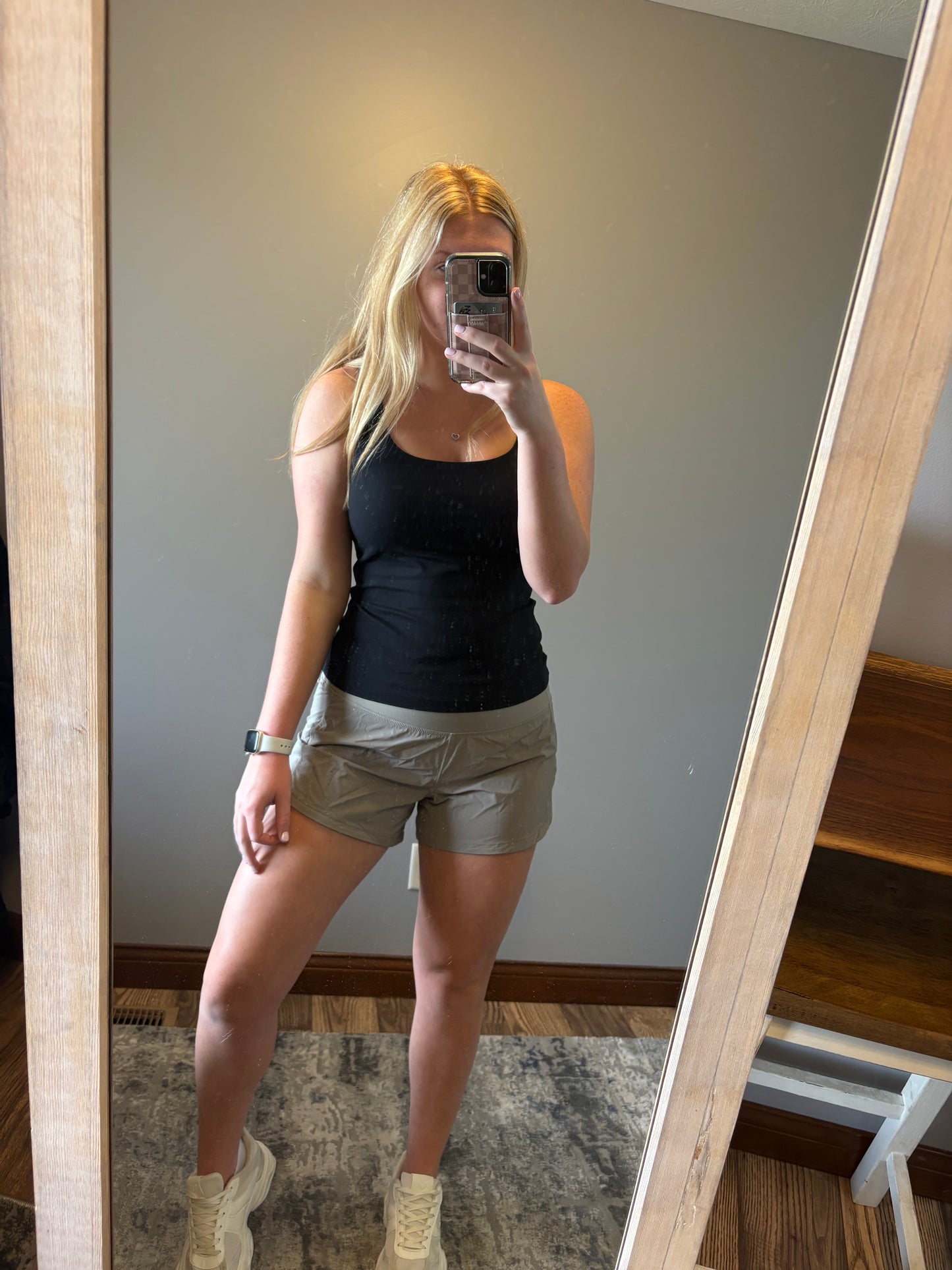 Butter Active Shorts