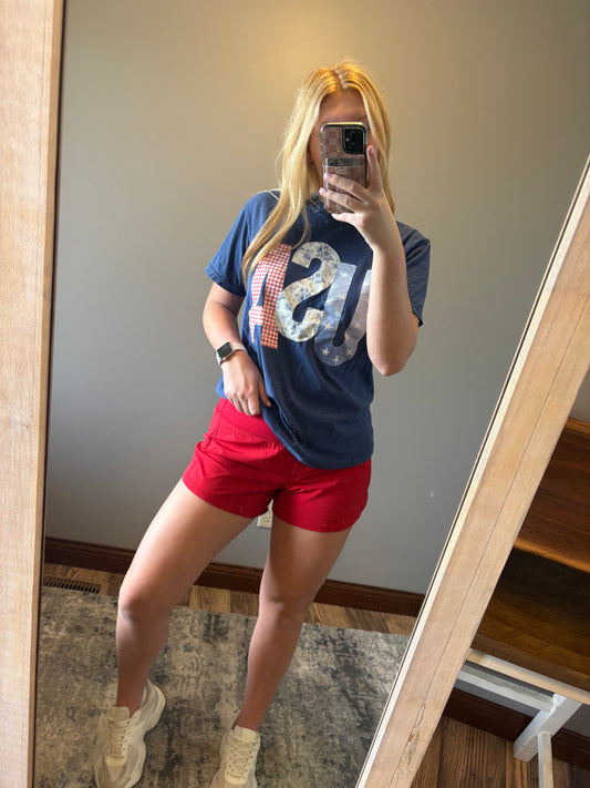 Butter Active Shorts
