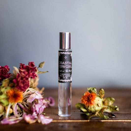 R Rebellion Roll On Perfume